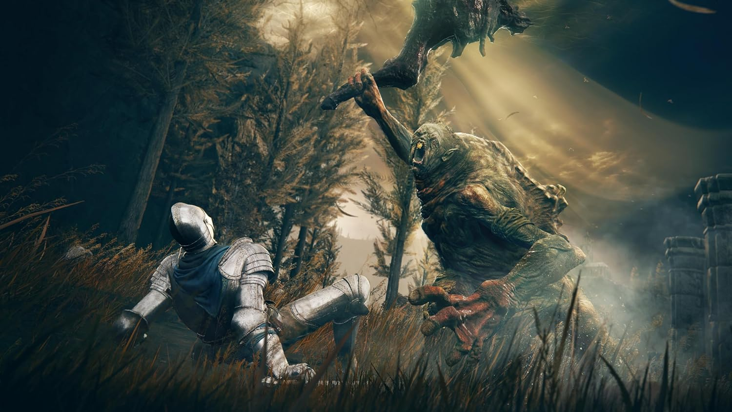 ELDEN RING Shadow of the Erdtree Edition - PS5 ELDEN RING Shadow of the Erdtree Edition - PS5